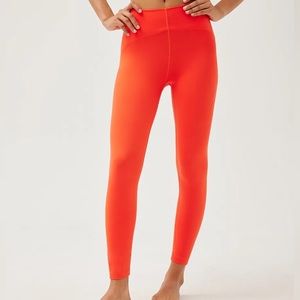 Outdoor Voices Thrive 7/8 Contour Legging NWT